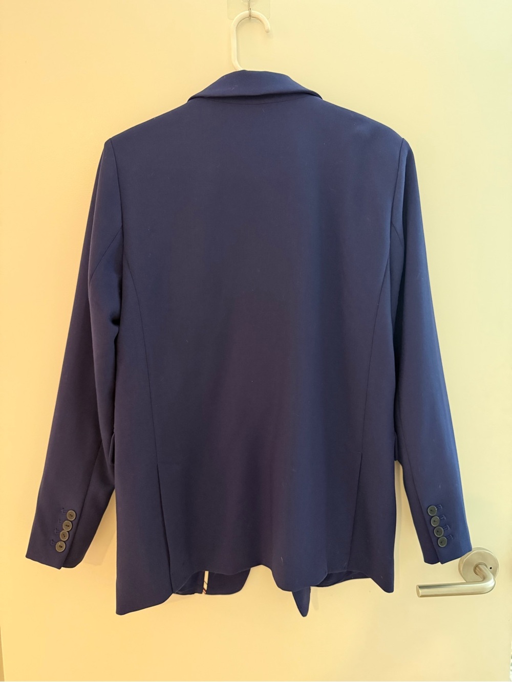 Anthropologie Maeve the Tessie Single-Button Blazer NEW! - Picture 3 of 12